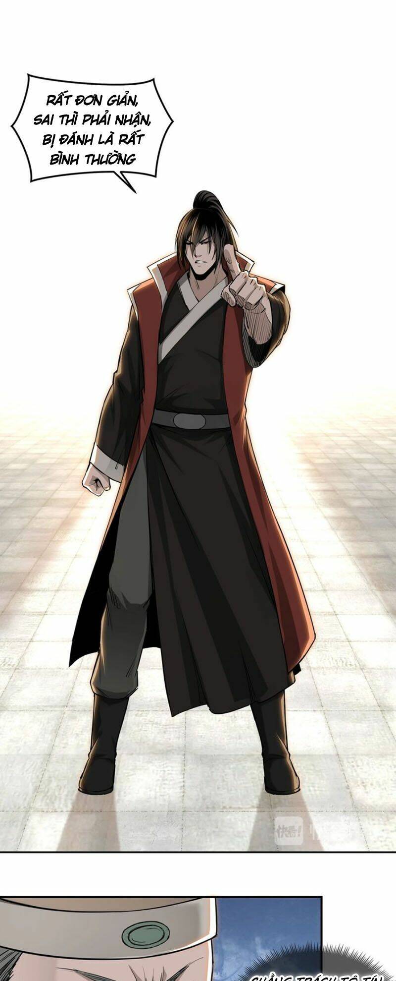 Tối Cường Phản Phái Hệ Thống Chapter 27 - Trang 2