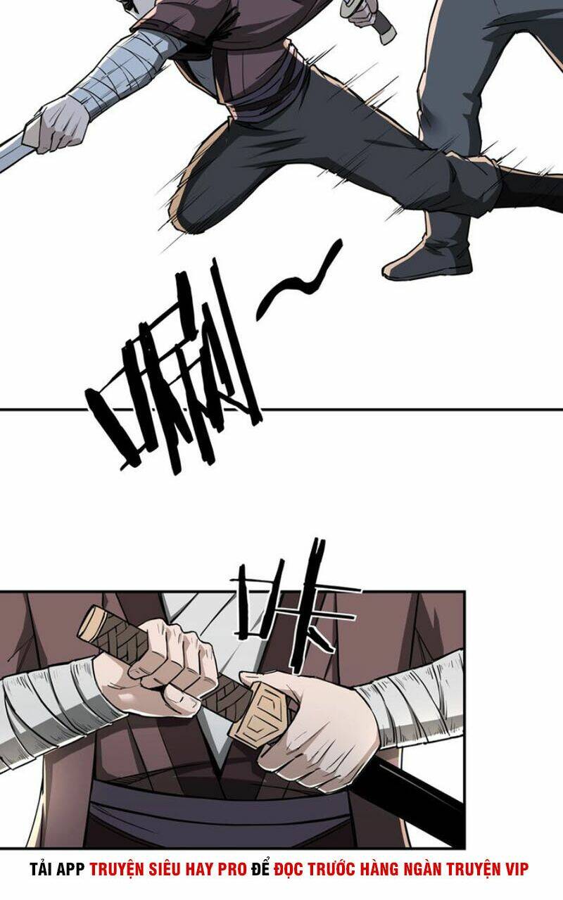Tối Cường Phản Phái Hệ Thống Chapter 27 - Trang 2