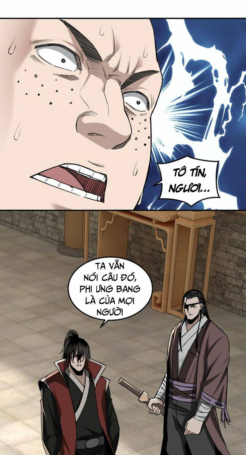 Tối Cường Phản Phái Hệ Thống Chapter 27 - Trang 2