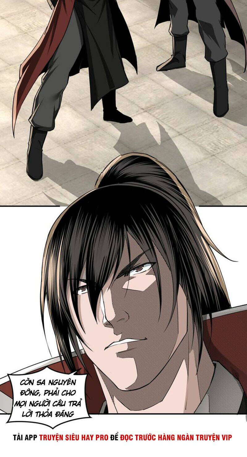 Tối Cường Phản Phái Hệ Thống Chapter 27 - Trang 2