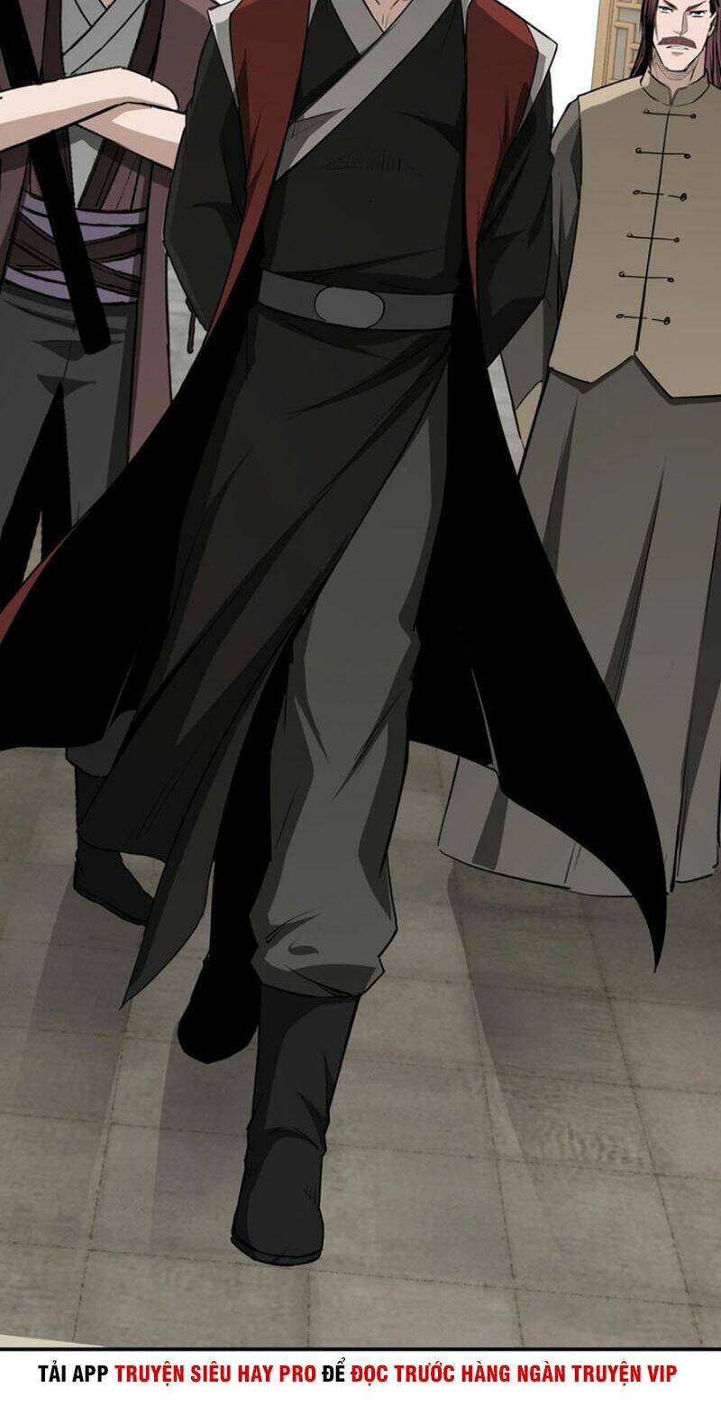 Tối Cường Phản Phái Hệ Thống Chapter 27 - Trang 2