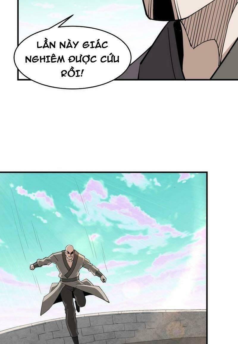 Tối Cường Phản Phái Hệ Thống Chapter 270 - Trang 2