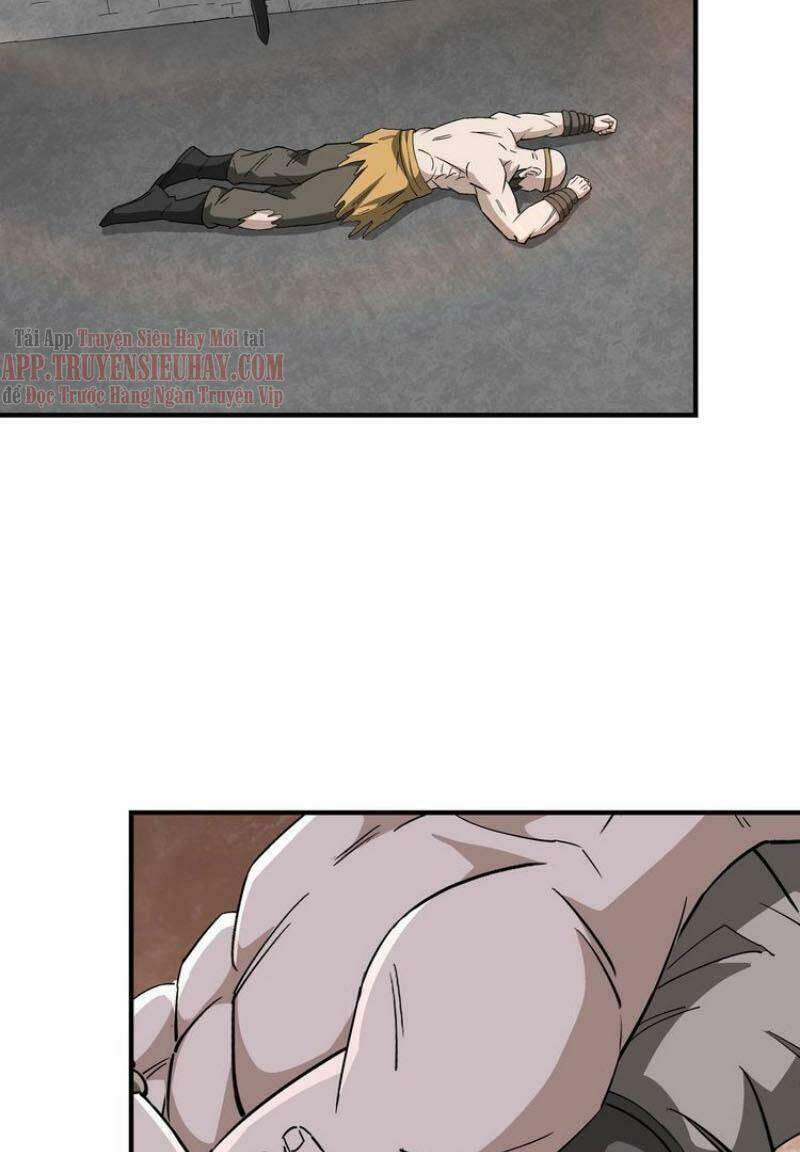 Tối Cường Phản Phái Hệ Thống Chapter 270 - Trang 2