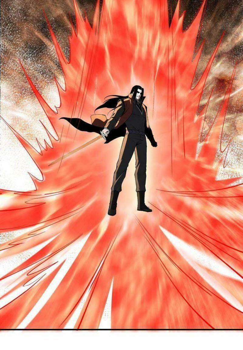 Tối Cường Phản Phái Hệ Thống Chapter 270 - Trang 2