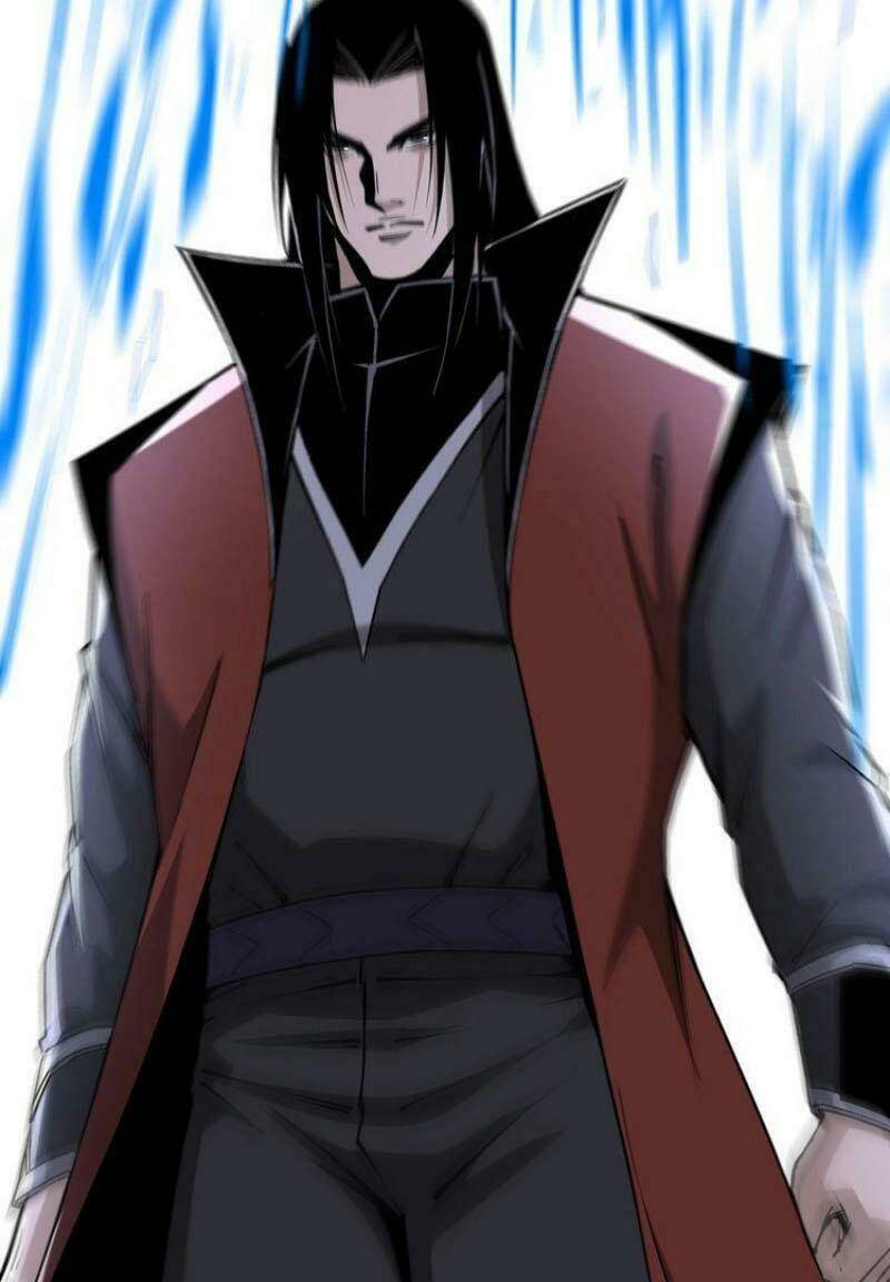 Tối Cường Phản Phái Hệ Thống Chapter 270 - Trang 2