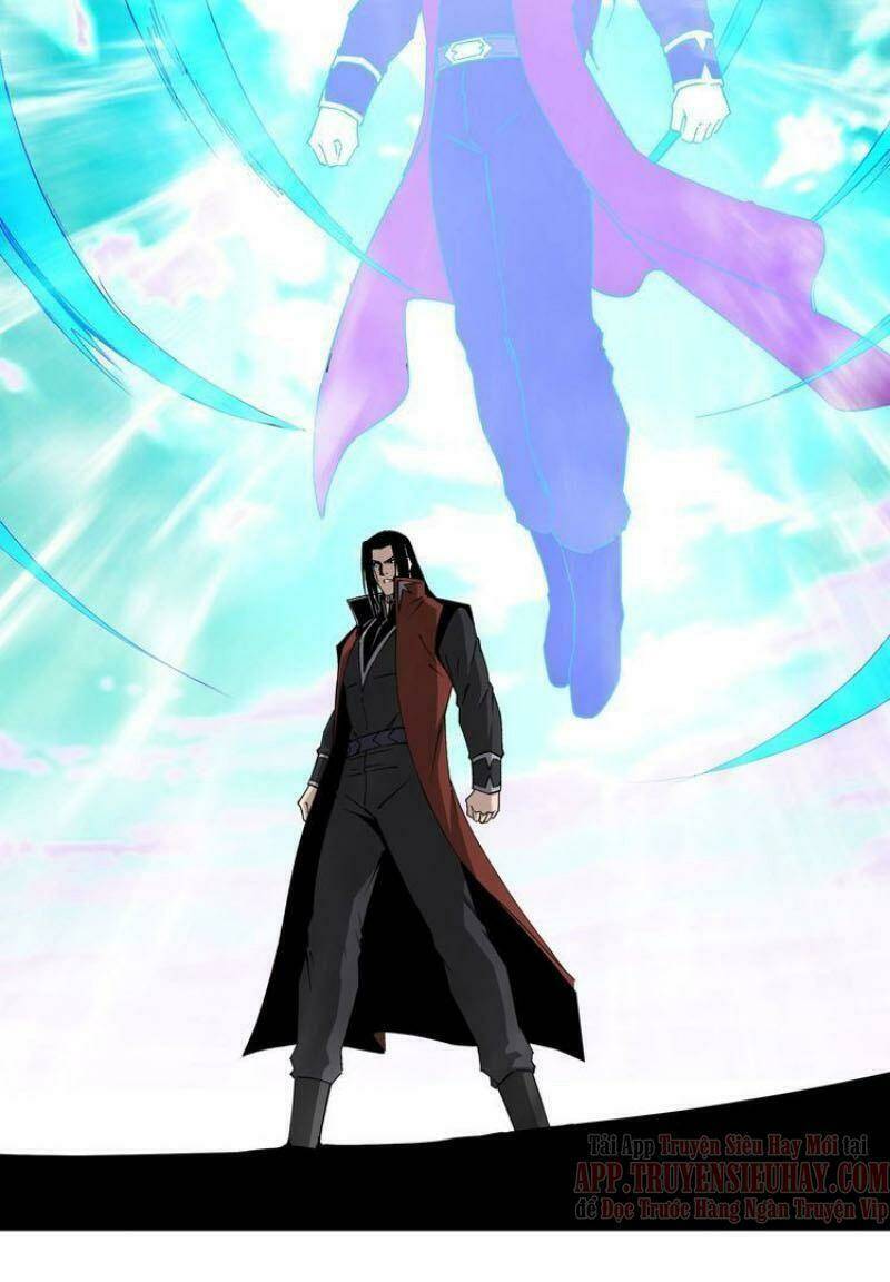 Tối Cường Phản Phái Hệ Thống Chapter 270 - Trang 2