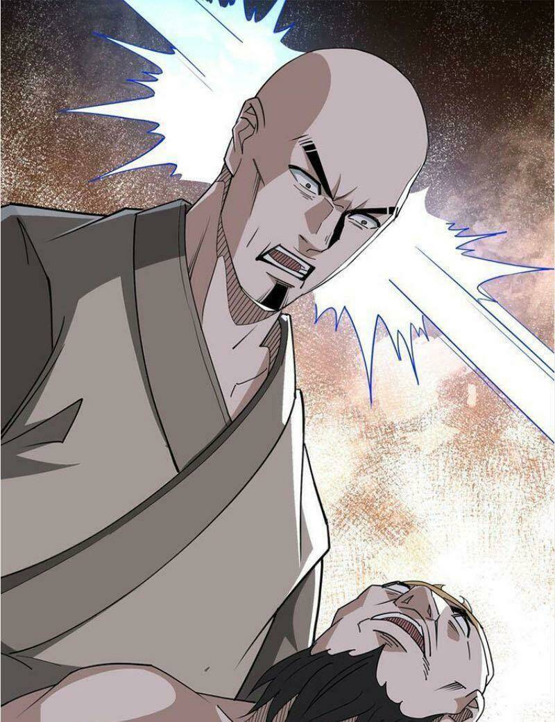 Tối Cường Phản Phái Hệ Thống Chapter 270 - Trang 2