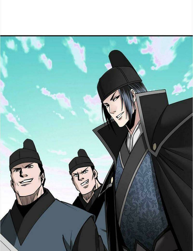 Tối Cường Phản Phái Hệ Thống Chapter 270 - Trang 2