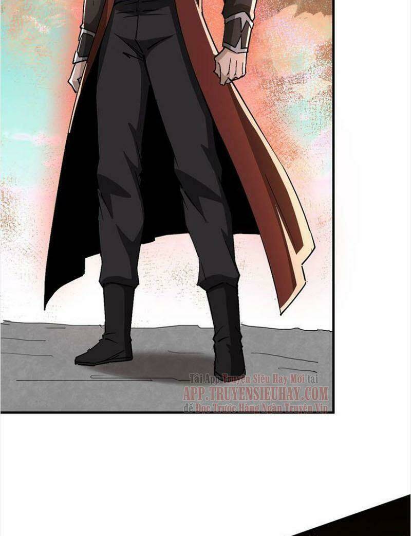 Tối Cường Phản Phái Hệ Thống Chapter 270 - Trang 2