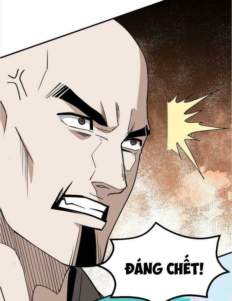 Tối Cường Phản Phái Hệ Thống Chapter 270 - Trang 2