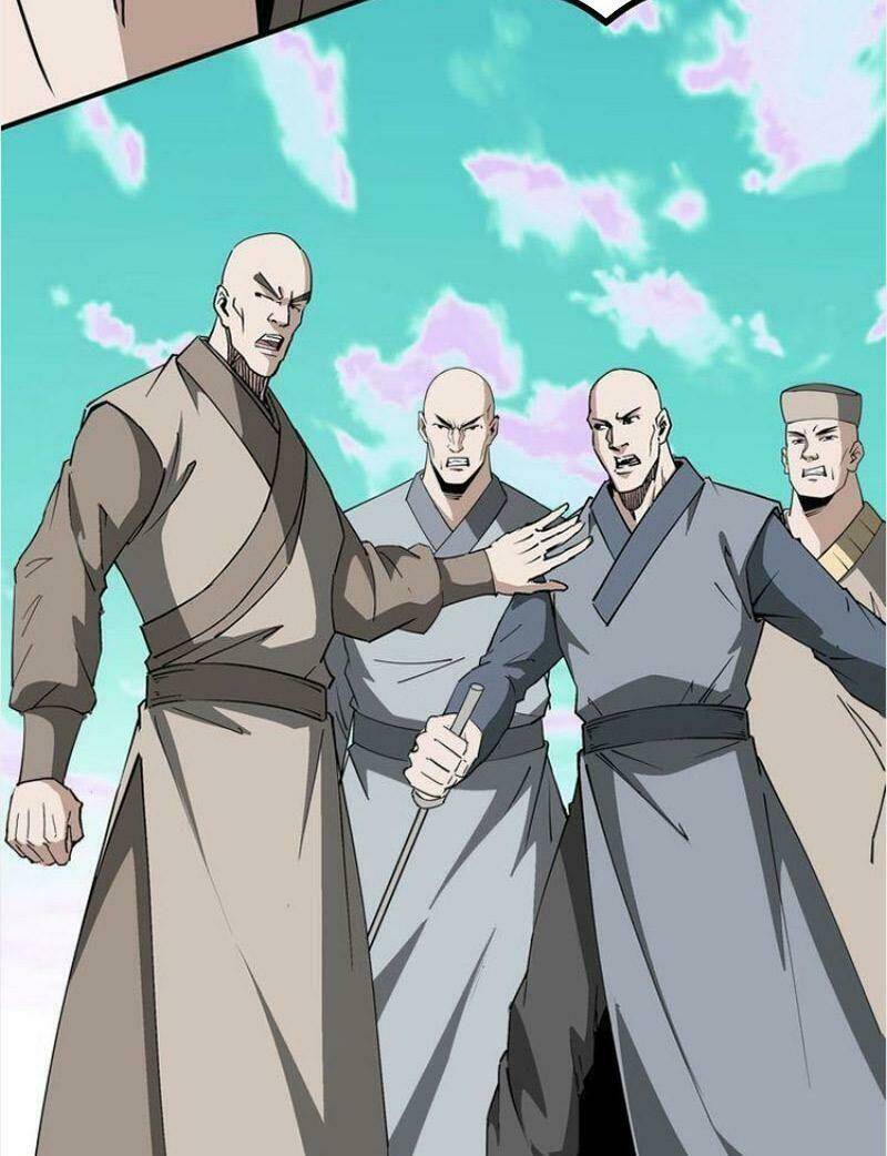 Tối Cường Phản Phái Hệ Thống Chapter 270 - Trang 2