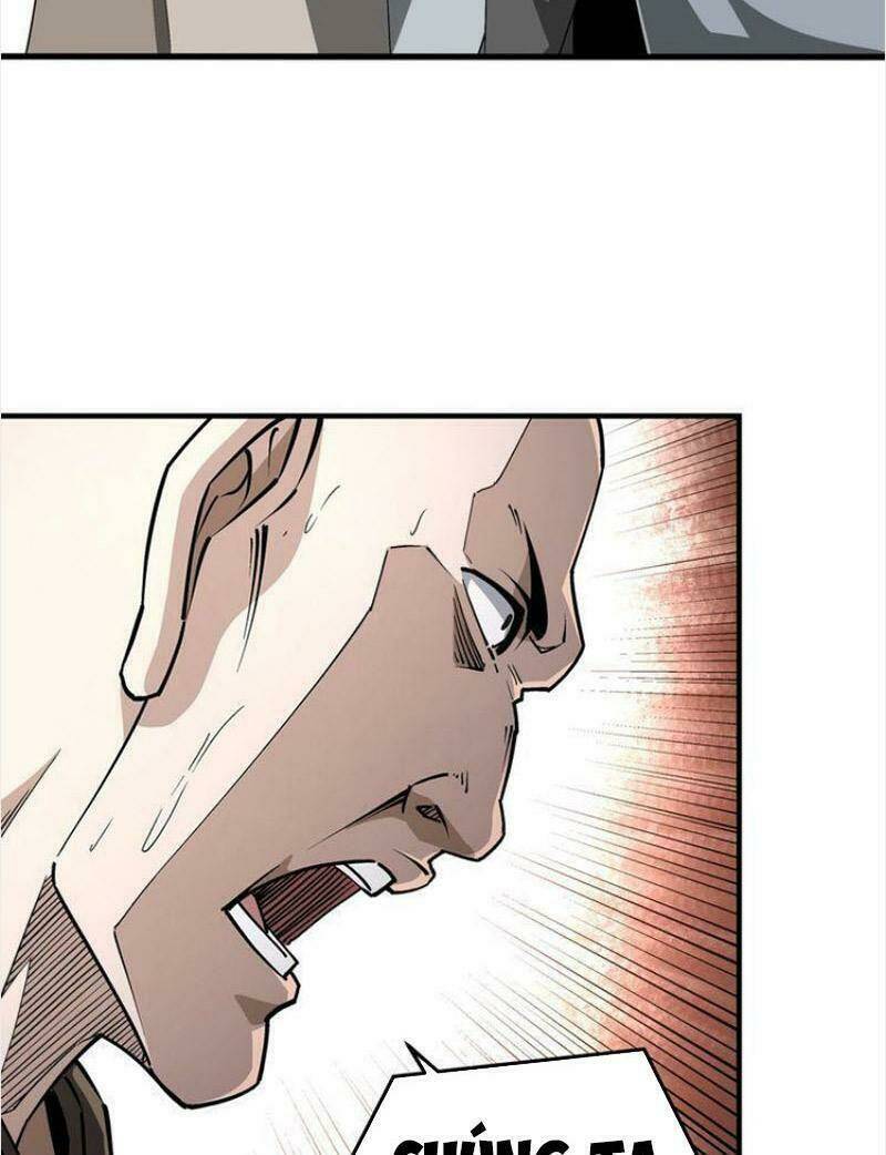 Tối Cường Phản Phái Hệ Thống Chapter 270 - Trang 2