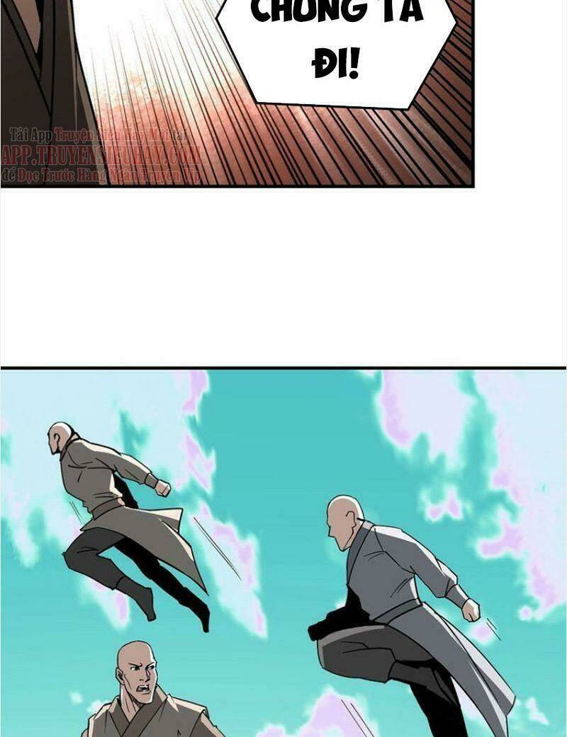 Tối Cường Phản Phái Hệ Thống Chapter 270 - Trang 2