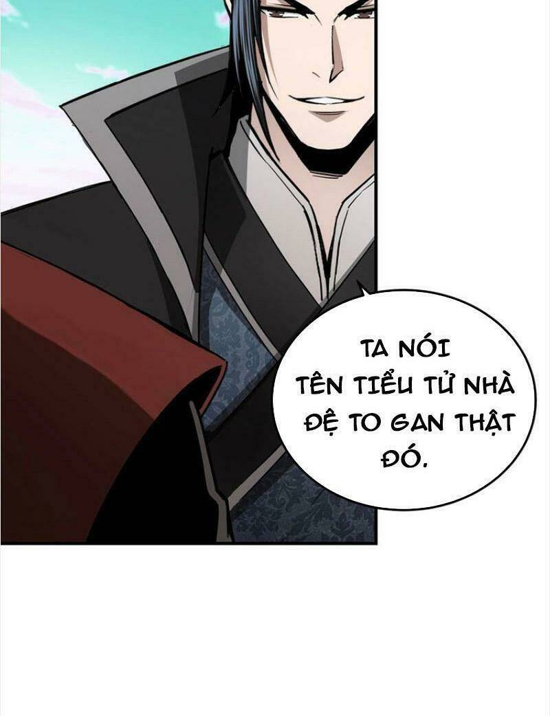 Tối Cường Phản Phái Hệ Thống Chapter 270 - Trang 2