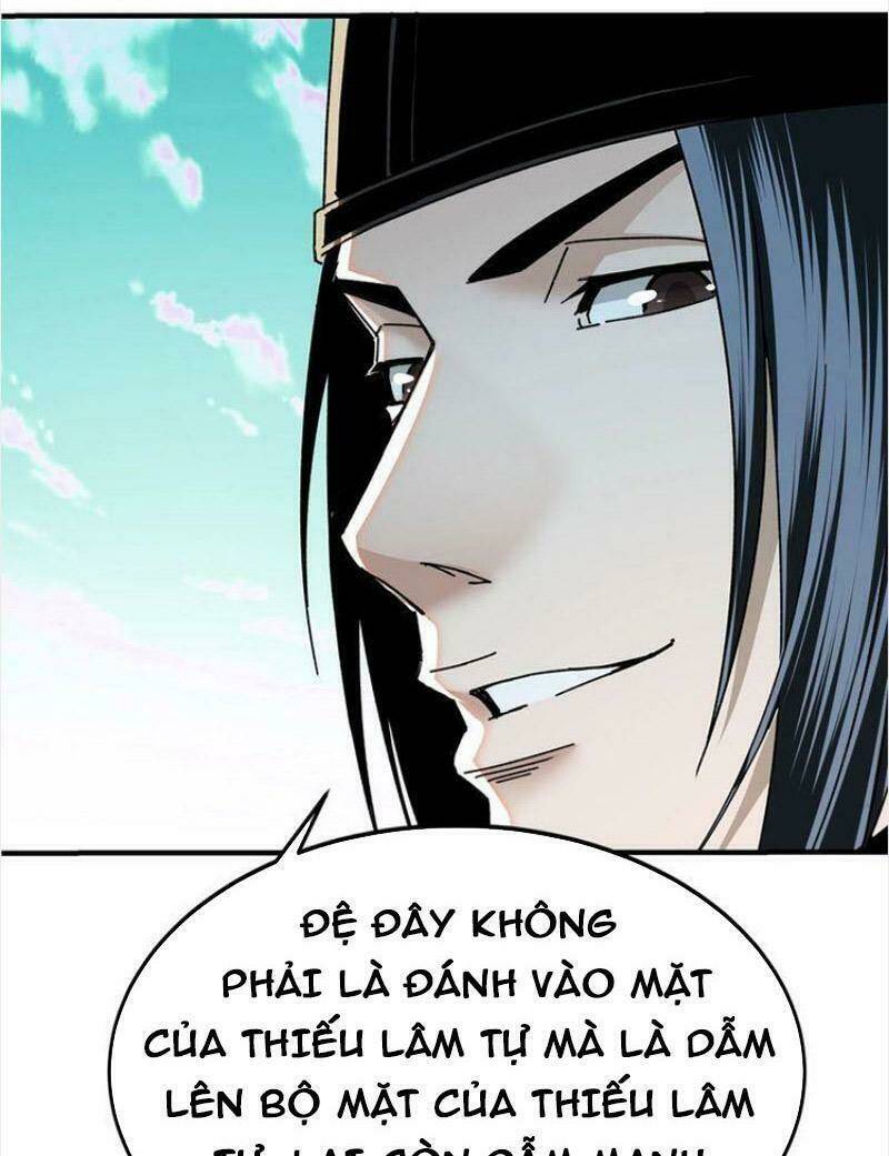Tối Cường Phản Phái Hệ Thống Chapter 270 - Trang 2