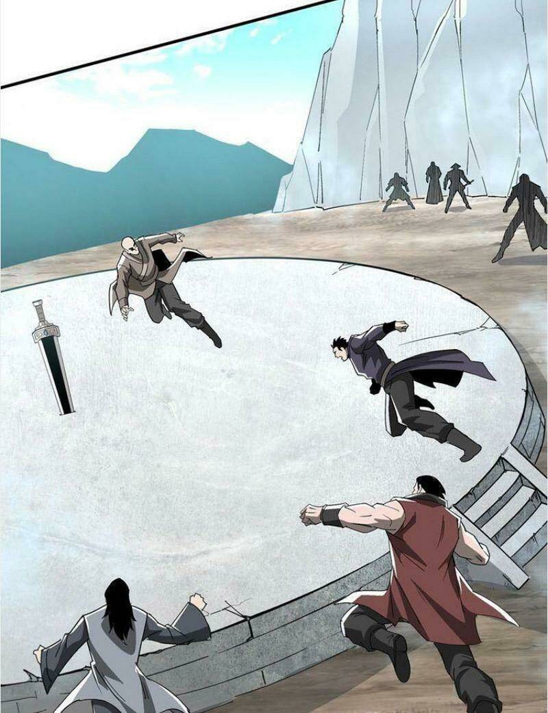 Tối Cường Phản Phái Hệ Thống Chapter 270 - Trang 2