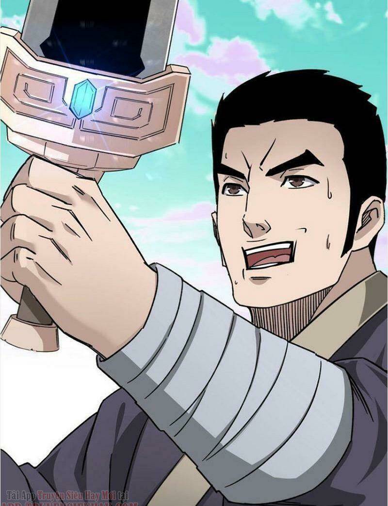 Tối Cường Phản Phái Hệ Thống Chapter 270 - Trang 2