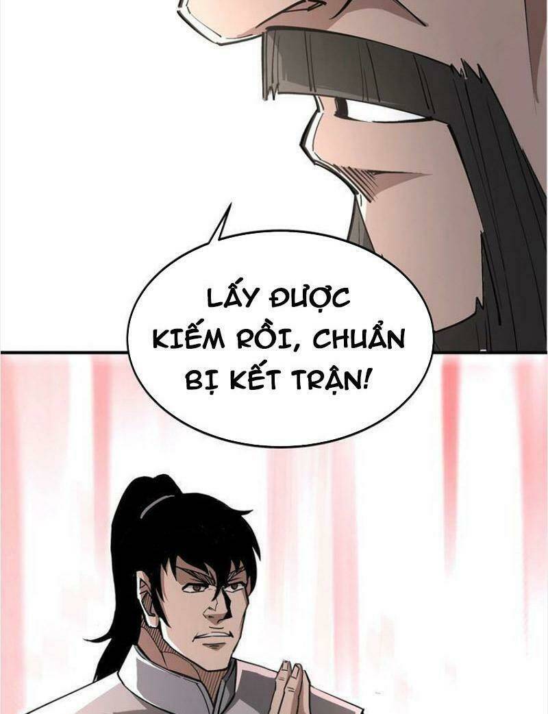 Tối Cường Phản Phái Hệ Thống Chapter 270 - Trang 2