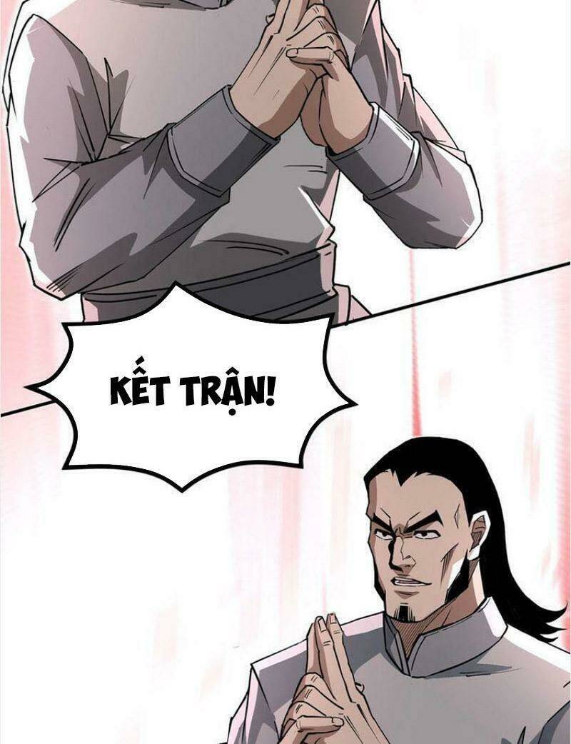 Tối Cường Phản Phái Hệ Thống Chapter 270 - Trang 2