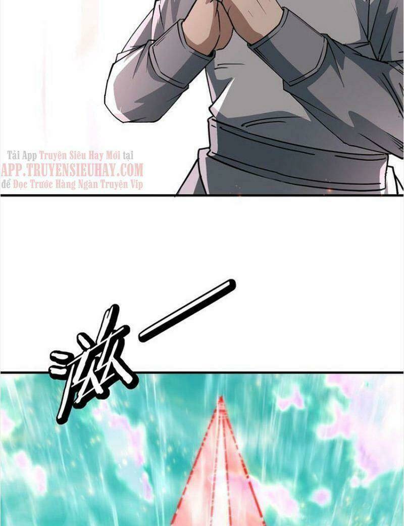 Tối Cường Phản Phái Hệ Thống Chapter 270 - Trang 2