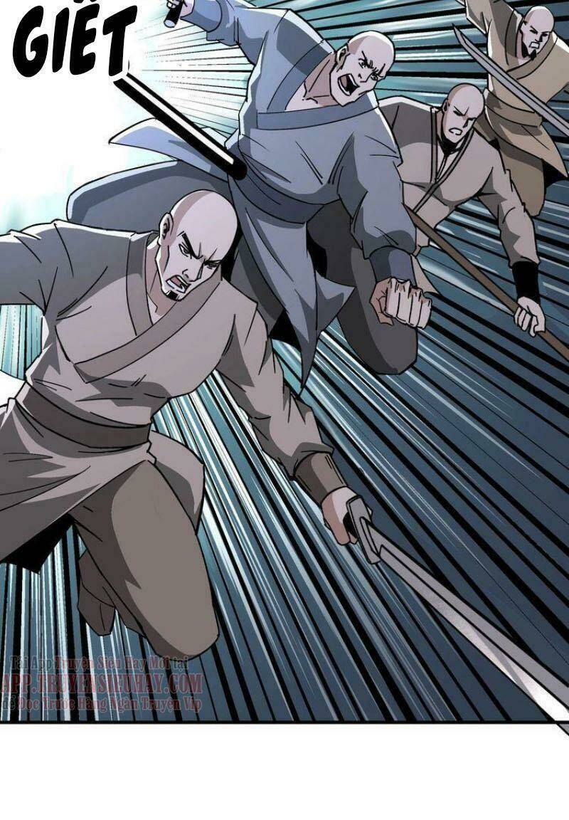 Tối Cường Phản Phái Hệ Thống Chapter 270 - Trang 2