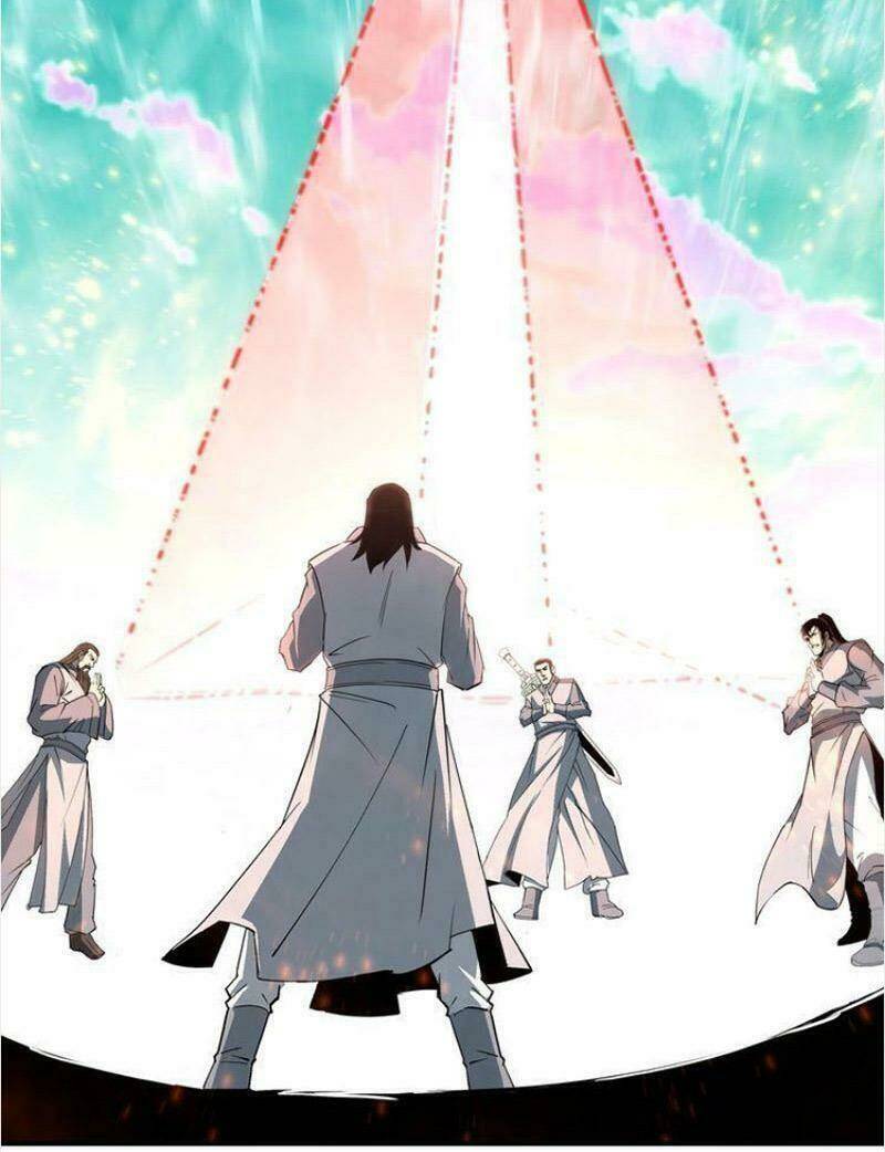 Tối Cường Phản Phái Hệ Thống Chapter 270 - Trang 2