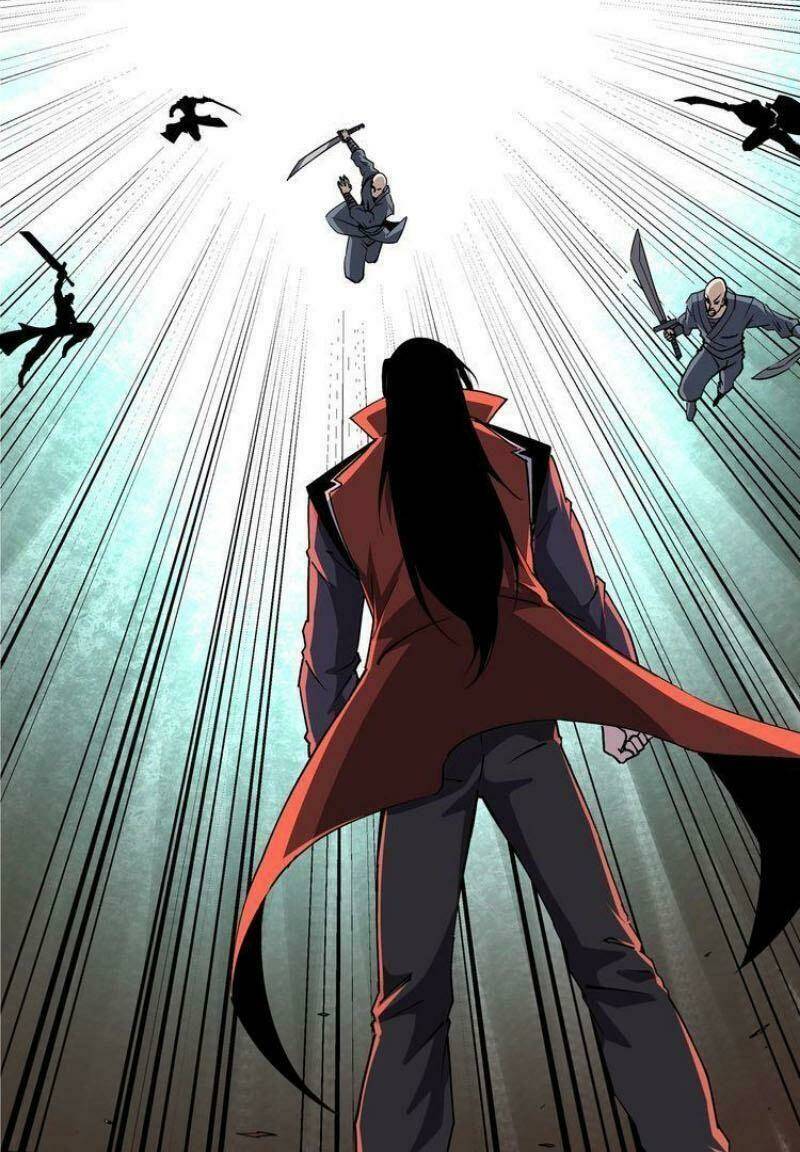 Tối Cường Phản Phái Hệ Thống Chapter 270 - Trang 2