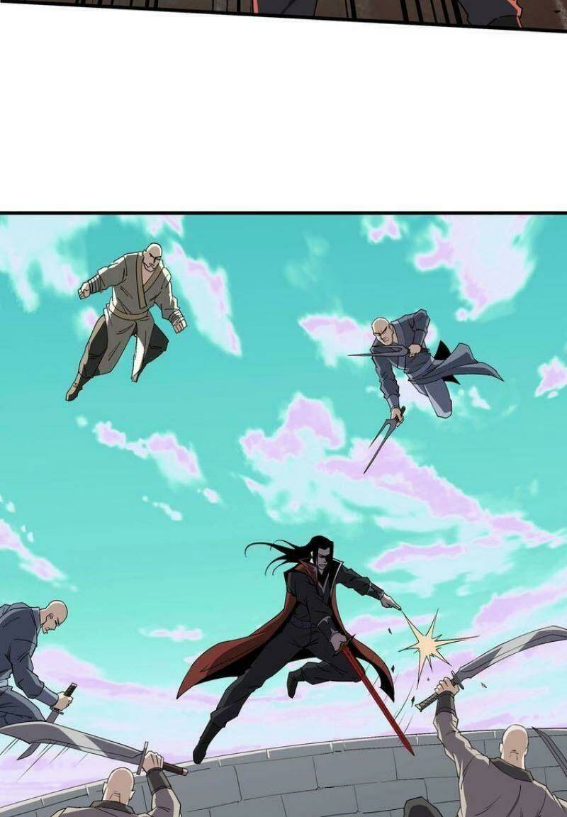 Tối Cường Phản Phái Hệ Thống Chapter 270 - Trang 2