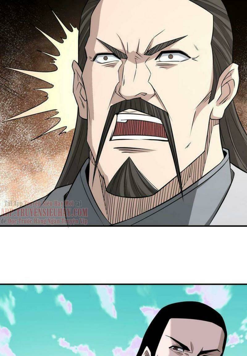 Tối Cường Phản Phái Hệ Thống Chapter 271 - Trang 2