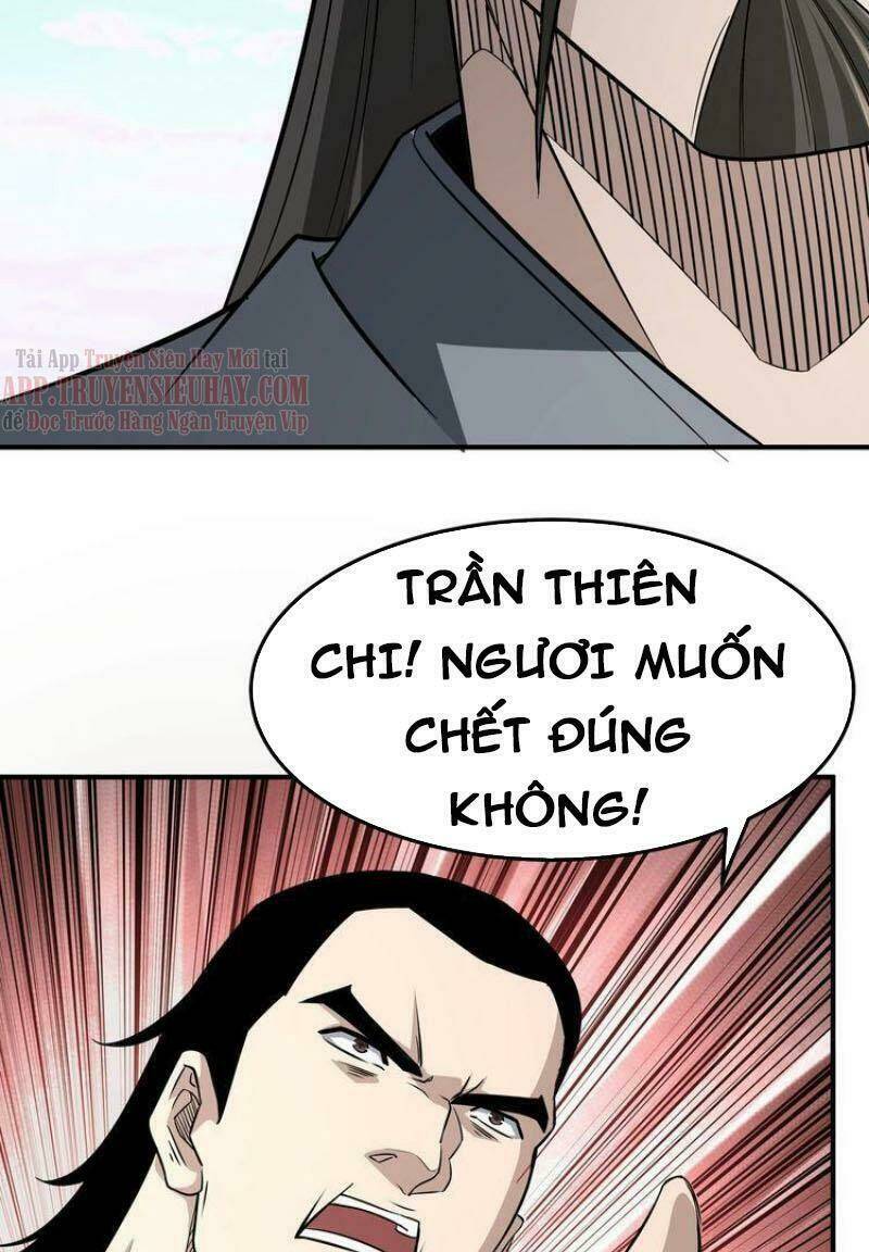 Tối Cường Phản Phái Hệ Thống Chapter 271 - Trang 2