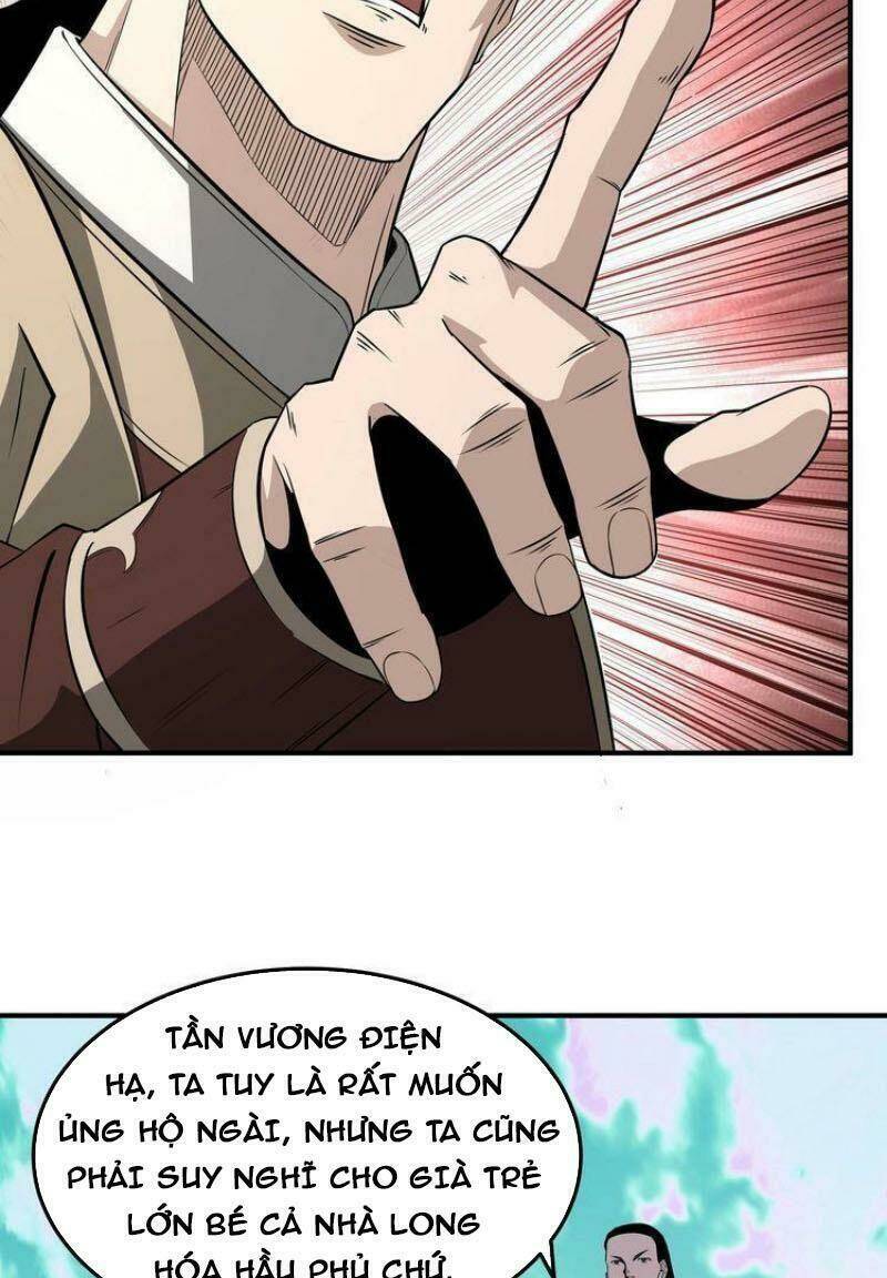 Tối Cường Phản Phái Hệ Thống Chapter 271 - Trang 2