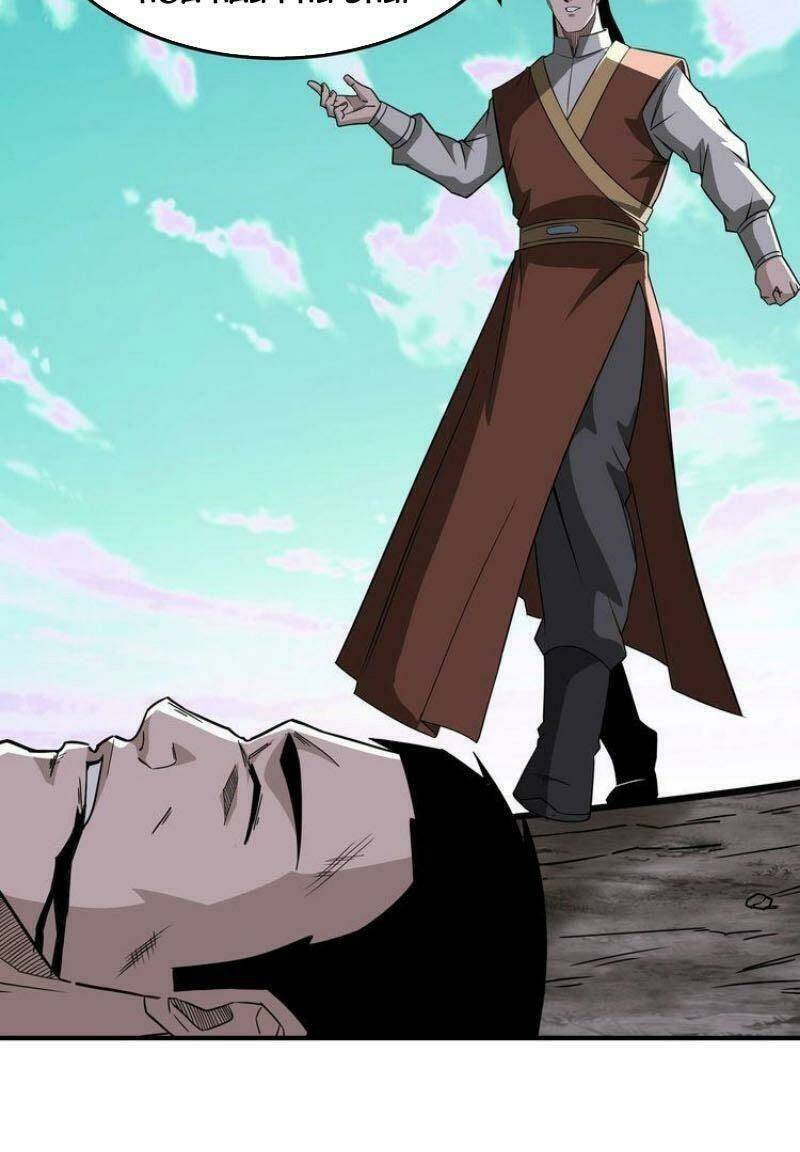 Tối Cường Phản Phái Hệ Thống Chapter 271 - Trang 2