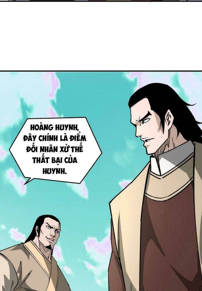 Tối Cường Phản Phái Hệ Thống Chapter 271 - Trang 2