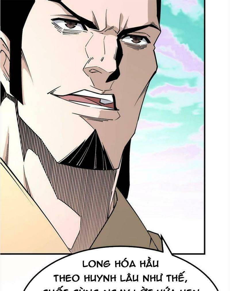 Tối Cường Phản Phái Hệ Thống Chapter 271 - Trang 2