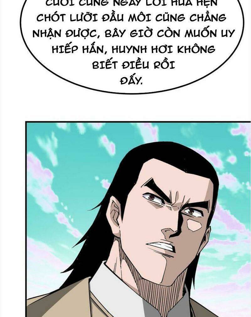 Tối Cường Phản Phái Hệ Thống Chapter 271 - Trang 2