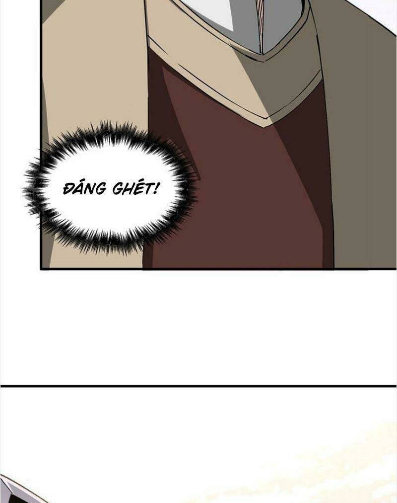 Tối Cường Phản Phái Hệ Thống Chapter 271 - Trang 2