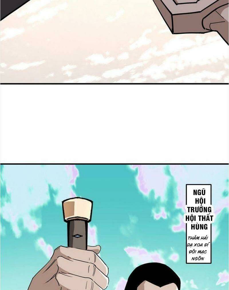 Tối Cường Phản Phái Hệ Thống Chapter 271 - Trang 2