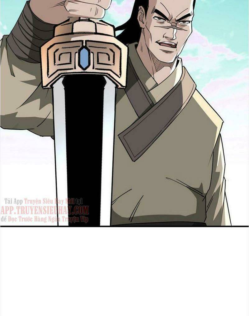 Tối Cường Phản Phái Hệ Thống Chapter 271 - Trang 2