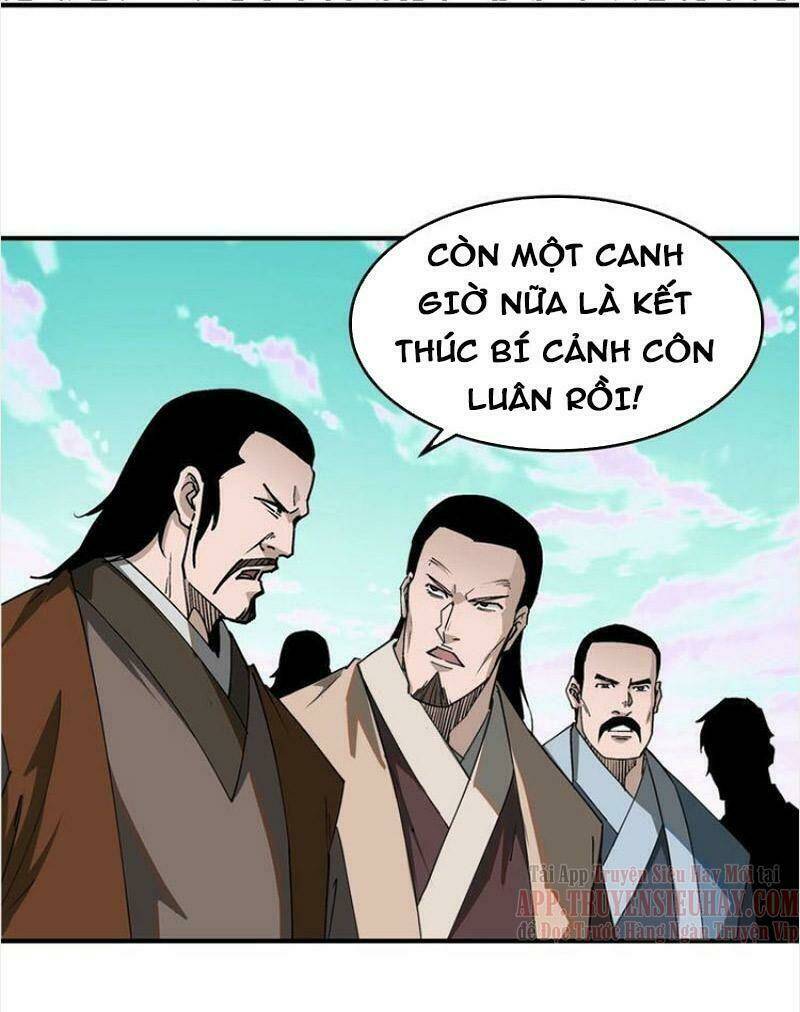 Tối Cường Phản Phái Hệ Thống Chapter 271 - Trang 2