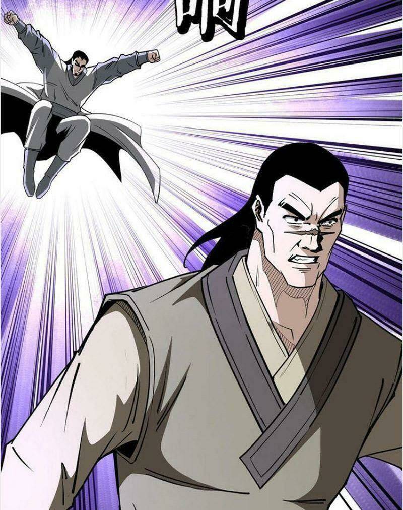 Tối Cường Phản Phái Hệ Thống Chapter 271 - Trang 2