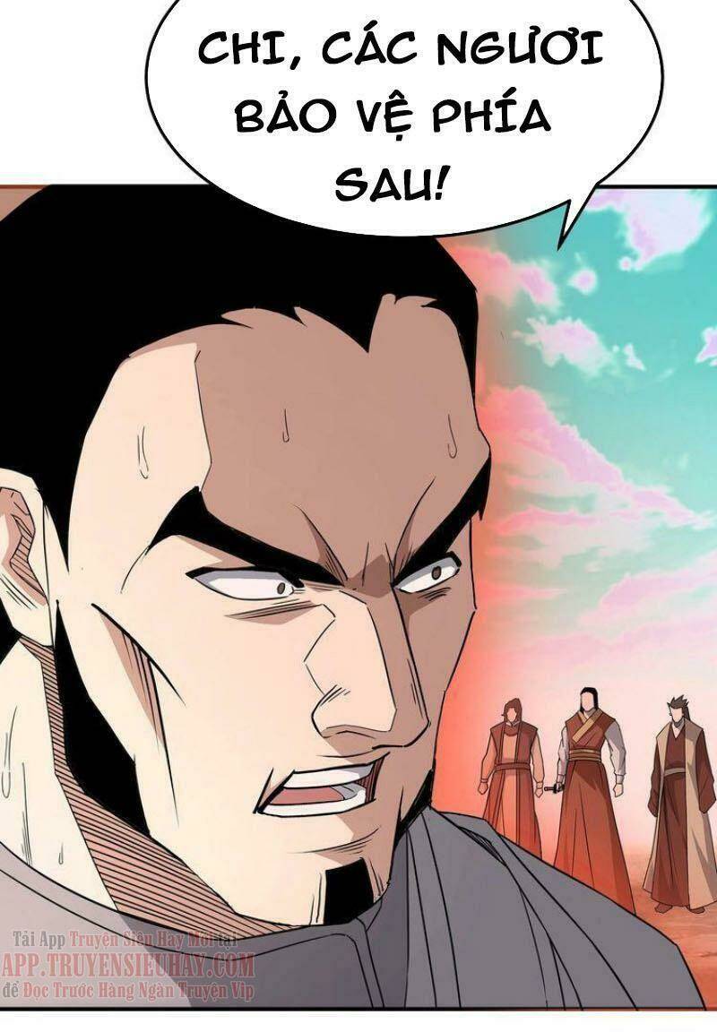 Tối Cường Phản Phái Hệ Thống Chapter 271 - Trang 2