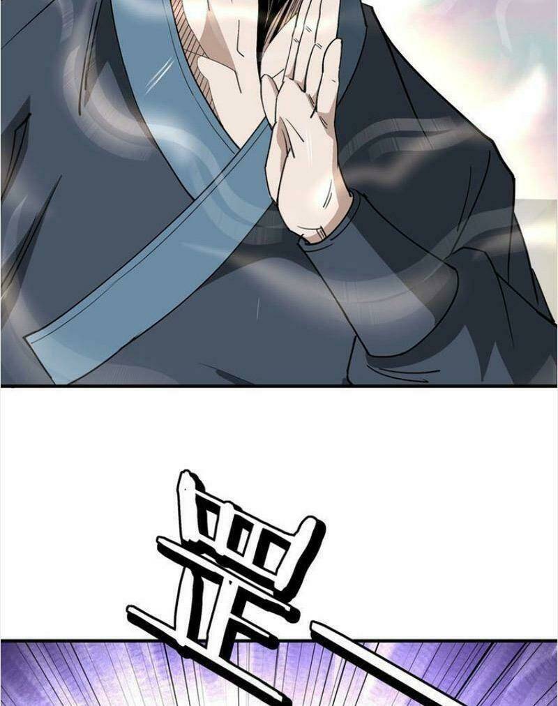 Tối Cường Phản Phái Hệ Thống Chapter 271 - Trang 2