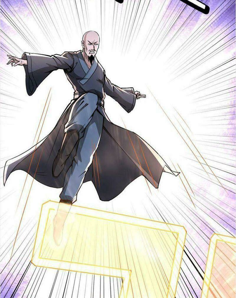 Tối Cường Phản Phái Hệ Thống Chapter 271 - Trang 2