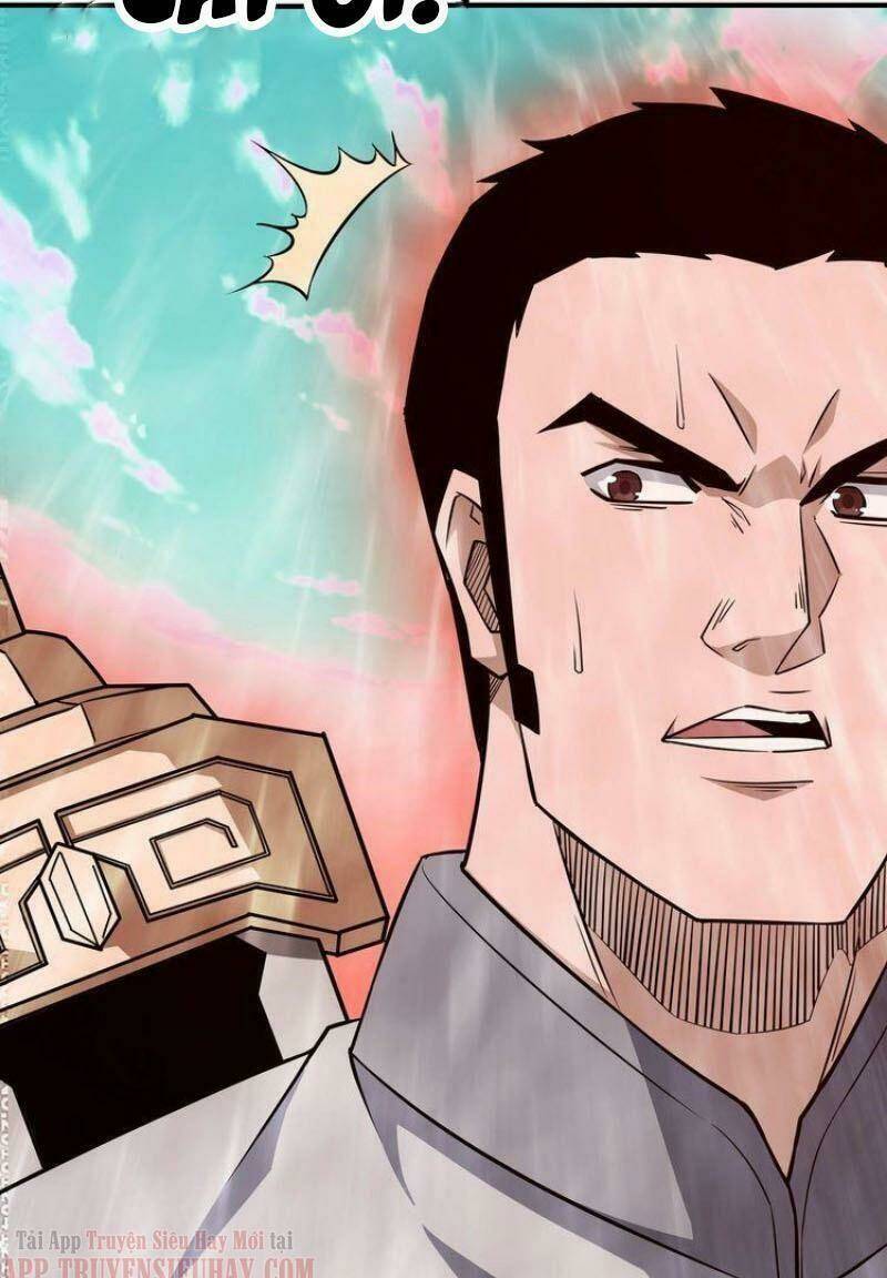 Tối Cường Phản Phái Hệ Thống Chapter 271 - Trang 2