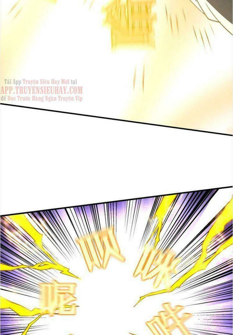 Tối Cường Phản Phái Hệ Thống Chapter 272 - Trang 2