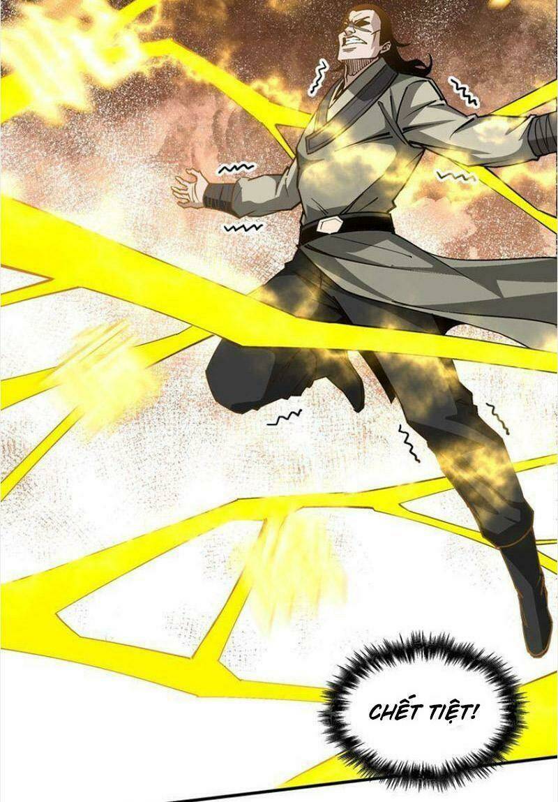 Tối Cường Phản Phái Hệ Thống Chapter 272 - Trang 2