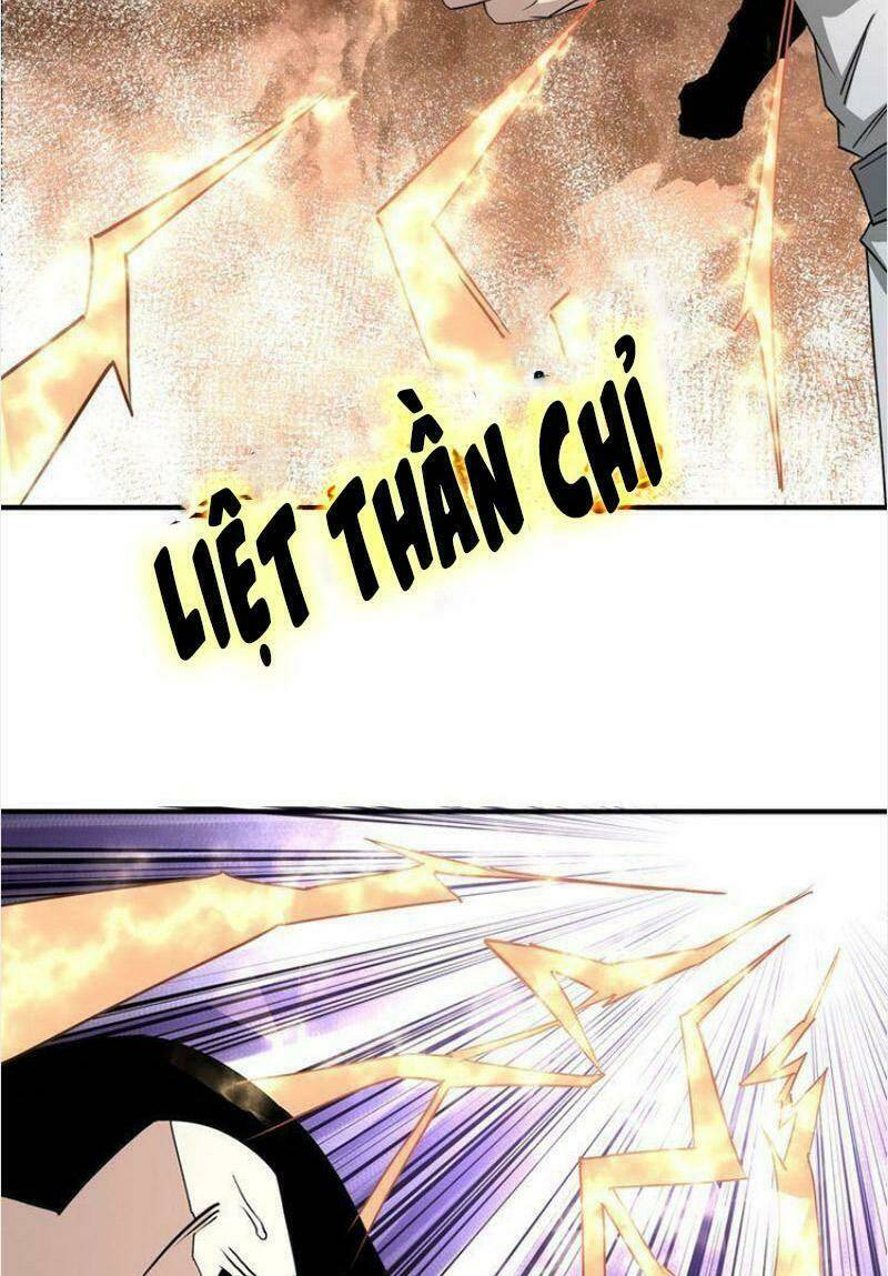 Tối Cường Phản Phái Hệ Thống Chapter 272 - Trang 2