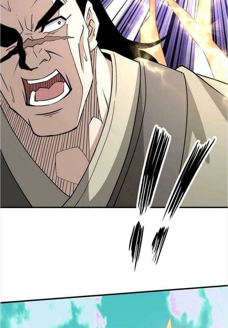 Tối Cường Phản Phái Hệ Thống Chapter 272 - Trang 2