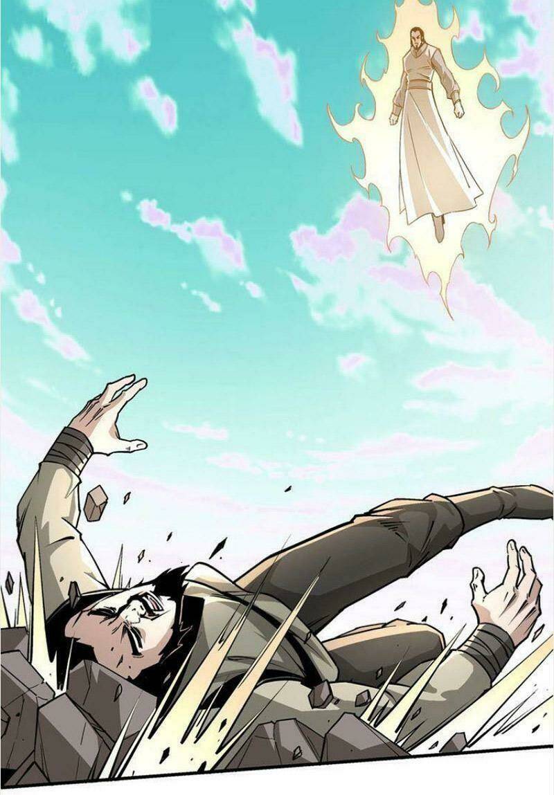 Tối Cường Phản Phái Hệ Thống Chapter 272 - Trang 2