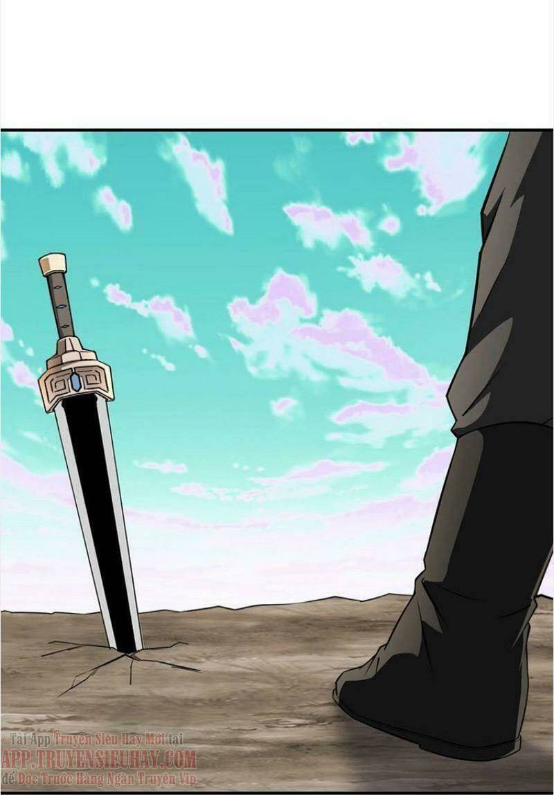 Tối Cường Phản Phái Hệ Thống Chapter 272 - Trang 2